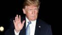 El presidente Donald Trump. El presidente Donald Trump.