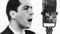 El legendario cantante y compositor de tango, Carlos Gardel. El legendario cantante y compositor de tango, Carlos Gardel.