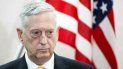 James Mattis, secretario del Departamento de Defensa de EEUU. James Mattis, secretario del Departamento de Defensa de EEUU.