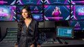 La mexicana Alejandra Espinoza confiesa que conducir cada temporada de Nuestra Belleza Latina es un sueño hecho realidad. La mexicana Alejandra Espinoza confiesa que conducir cada temporada de Nuestra Belleza Latina es un sueño hecho realidad.