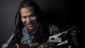 El cantautor cubano Amaury Gutiérrez. El cantautor cubano Amaury Gutiérrez.