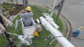 Trabajadores de la Autoridad de Energía Eléctrica de Puerto Rico. Trabajadores de la Autoridad de Energía Eléctrica de Puerto Rico.