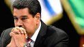 El dictador de Venezuela, Nicolás Maduro. El dictador de Venezuela, Nicolás Maduro.