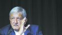 El presidente mexicano electo Andrés Manuel López Obrador. El presidente mexicano electo Andrés Manuel López Obrador.