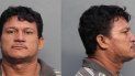 Reniero Rodríguez, de 43 años, y residente de Pompano Beach, enfrenta ocho cargos por abuso obsceno y lascivo contra un menor de 10 años Reniero Rodríguez, de 43 años, y residente de Pompano Beach, enfrenta ocho cargos por abuso obsceno y lascivo contra un menor de 10 años