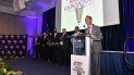 El presidente de la Fundación Kiwanis de la Pequeña Habana, Antonio Lorenzo. El presidente de la Fundación Kiwanis de la Pequeña Habana, Antonio Lorenzo.