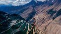 El descubrimiento de la formación de hierro estratificado más joven de la Tierra está cambiando la forma en que los científicos entienden la evolución de la vida compleja. El descubrimiento de la formación de hierro estratificado más joven de la Tierra está cambiando la forma en que los científicos entienden la evolución de la vida compleja.