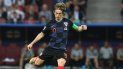 Esta información aparece poco antes de que el lunes la FIFA dé a conocer el ganador del premio The Best al mejor futbolista de 2018, en el que Modric está nominado junto al portugués Cristiano Ronaldo y al egipcio Mohamed Salah. Esta información aparece poco antes de que el lunes la FIFA dé a conocer el ganador del premio The Best al mejor futbolista de 2018, en el que Modric está nominado junto al portugués Cristiano Ronaldo y al egipcio Mohamed Salah.