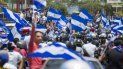 Siguen las protestas en Nicaragua. Siguen las protestas en Nicaragua.