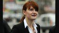 La detención Mariia Butina que supuestamente actuaba como agente ilegal del Kremlin en Washington. La detención Mariia Butina que supuestamente actuaba como agente ilegal del Kremlin en Washington.
