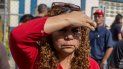 Iris Varela, ministra para el Servicio Penitenciario en Venezuela. Iris Varela, ministra para el Servicio Penitenciario en Venezuela.