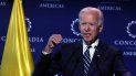 Joe Biden, exvicepresidente estadounidense. Joe Biden, exvicepresidente estadounidense.