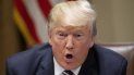 Donald Trump, presidente de EEUU. Donald Trump, presidente de EEUU.