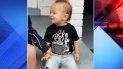 Eli Bird, el bebé de 17 meses que falleció cuando su madre lo dejó olvidado dentro del vehículo. Eli Bird, el bebé de 17 meses que falleció cuando su madre lo dejó olvidado dentro del vehículo.
