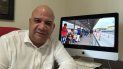 Juan Juan Almeida presenta el tema de los migrantes cubanos y venezolanos varados por el mundo. Juan Juan Almeida presenta el tema de los migrantes cubanos y venezolanos varados por el mundo.