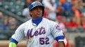 Céspedes espera poder aportar a la causa de los metropolitanos en la segunda mitad de la temporada. Céspedes espera poder aportar a la causa de los metropolitanos en la segunda mitad de la temporada.