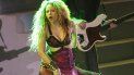 Shakira actúa en la apertura de los Juegos Centroamericanos y del Caribe, que se celebran en Barranquilla, Colombia. Shakira actúa en la apertura de los Juegos Centroamericanos y del Caribe, que se celebran en Barranquilla, Colombia.