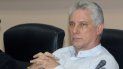 Miguel Díaz-Canel, designado gobernante cubano. Miguel Díaz-Canel, designado gobernante cubano.