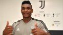 El jugador, que cuenta con pasaporte europeo, llega procedente del Zamora FC venezolano. El jugador, que cuenta con pasaporte europeo, llega procedente del Zamora FC venezolano.