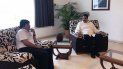 Evo Morales y Nicolás Maduro reunidos el 17JUL18 en La Habana. Evo Morales y Nicolás Maduro reunidos el 17JUL18 en La Habana.