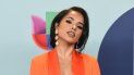 La cantante y actriz estadounidense Becky G, intérprete de Mayores, le puso picante al show. La cantante y actriz estadounidense Becky G, intérprete de Mayores, le puso picante al show.