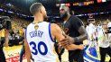Curry se suma a la lista de estrellas del baloncesto que se suman al apoyo a James. Curry se suma a la lista de estrellas del baloncesto que se suman al apoyo a James.