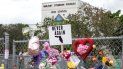 Los padres de las víctimas de la masacre de Parkland pretenden que esa historia no se repita. Los padres de las víctimas de la masacre de Parkland pretenden que esa historia no se repita.