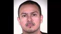 El 18 de enero de 2014, luego de la investigación desarrollada conjuntamente por la policía de Anaheim y Garden Grove, que lograron identificar al asaltante, De La Torre fue arrestado. El 18 de enero de 2014, luego de la investigación desarrollada conjuntamente por la policía de Anaheim y Garden Grove, que lograron identificar al asaltante, De La Torre fue arrestado.