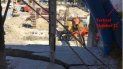 revelan que el puente peatonal que colapso en miami tenia grandes grietas revelan que el puente peatonal que colapso en miami tenia grandes grietas
