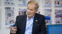 Bill Nelson, candidato a la reeleccion. Bill Nelson, candidato a la reeleccion.
