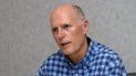 Rick Scott, gobernador de Florida, aspira al puesto del senador demócrata Bill Nelson. Rick Scott, gobernador de Florida, aspira al puesto del senador demócrata Bill Nelson.