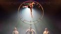 Circolombia, el espectáculo de artes físicas que, por segunda vez, llega al Fringe para revolucionar el concepto de circo. Circolombia, el espectáculo de artes físicas que, por segunda vez, llega al Fringe para revolucionar el concepto de circo.