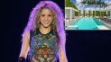 Según informes, Shakira compró la propiedad en agosto de 2001 como parte de un acuerdo con North Bay Road Investments LLC. Según informes, Shakira compró la propiedad en agosto de 2001 como parte de un acuerdo con North Bay Road Investments LLC.