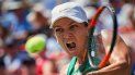La rumana, vencedora en 2016, finalista en 2015 y semifinalista el pasado año en Montreal, sumó el tercer éxito del curso junto a Shenzhen y Roland Garros, y el decimoctavo de su carrera. La rumana, vencedora en 2016, finalista en 2015 y semifinalista el pasado año en Montreal, sumó el tercer éxito del curso junto a Shenzhen y Roland Garros, y el decimoctavo de su carrera.