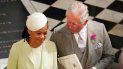 La suegra del príncipe Harry ha destacado siempre por su discreción. La suegra del príncipe Harry ha destacado siempre por su discreción.