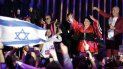 Si la Corporación de Radiodifusión Pública (IPBC, también llamada Kan) no quiere ser anfitrión, Eurovisión no ocurrirá, advirtió el ministro en una entrevista hoy del digital Ynet. Si la Corporación de Radiodifusión Pública (IPBC, también llamada Kan) no quiere ser anfitrión, Eurovisión no ocurrirá, advirtió el ministro en una entrevista hoy del digital Ynet.
