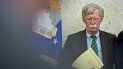 John Bolton, asesor de Seguridad Nacional de la Casa Blanca. John Bolton, asesor de Seguridad Nacional de la Casa Blanca.