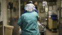 El sistema de atención médica de Puerto Rico ya estaba convulsionando en septiembre de 2017 cuando azotó el huracán María. El sistema de atención médica de Puerto Rico ya estaba convulsionando en septiembre de 2017 cuando azotó el huracán María.