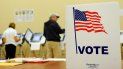 Cuatro estados de EEUU realizaron elecciones primarias este 14 de agosto. Cuatro estados de EEUU realizaron elecciones primarias este 14 de agosto.