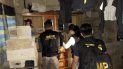 Los dos pedófilos fueron detenidos en la aldea San Miguel, El Tejar, en Chimaltenango. Los dos pedófilos fueron detenidos en la aldea San Miguel, El Tejar, en Chimaltenango.