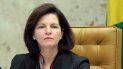 Raquel Dodge, fiscal general de Brasil. Raquel Dodge, fiscal general de Brasil.