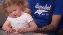 Ophelia Morgan-Dew, la niña británica de tres años que tiene un coeficiente intelectual superior a Einsten. Ophelia Morgan-Dew, la niña británica de tres años que tiene un coeficiente intelectual superior a Einsten.