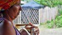 La gente en Cuba está cansada de todo. Lo prioritario es tratar de sobrevivir. La gente en Cuba está cansada de todo. Lo prioritario es tratar de sobrevivir.