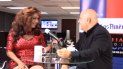 Maritryni habla con Juan Juan. Maritryni habla con Juan Juan.