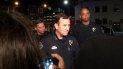 Troy Gay, jefe asistente de la Policía de Austin, Texas, ofrece declaraciones a los medios. Troy Gay, jefe asistente de la Policía de Austin, Texas, ofrece declaraciones a los medios.