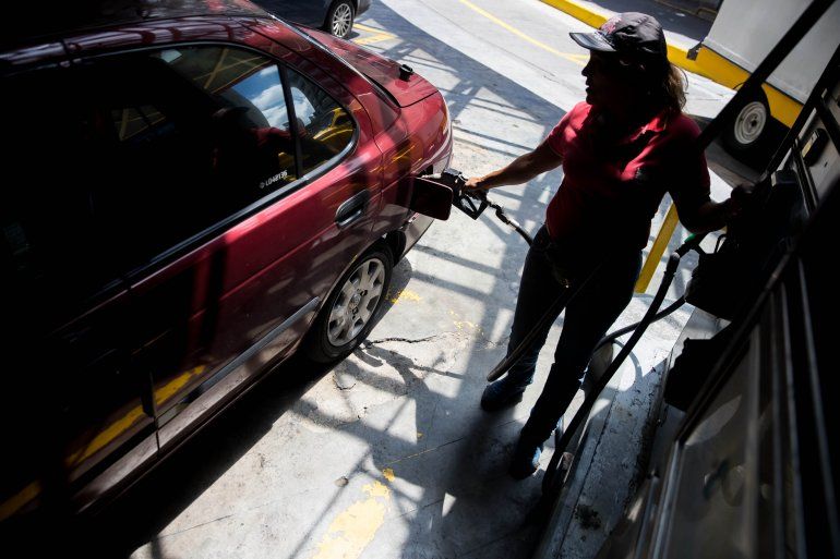 Los venezolanos no saben qu&eacute; esperar con la nueva conversi&oacute;n monetaria. 