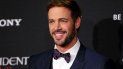 El actor cubanoamericano William Levy a su llegada al estreno en México de la película Resident Evil: Capítulo Final, 2017. El actor cubanoamericano William Levy a su llegada al estreno en México de la película Resident Evil: Capítulo Final, 2017.