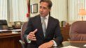Alberto Carvalho, superintendente de escuelas públicas de Miami-Dade. Alberto Carvalho, superintendente de escuelas públicas de Miami-Dade.