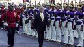 Secretario de Defensa James N. Mattis recibido en el Ministerio de Defensa en Brasilia el 13de agosto de 2018. Secretario de Defensa James N. Mattis recibido en el Ministerio de Defensa en Brasilia el 13de agosto de 2018.