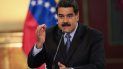 El dictador Nicolás Maduro realiza anuncios económicos y pìde calma a los venezolanos. El dictador Nicolás Maduro realiza anuncios económicos y pìde calma a los venezolanos.